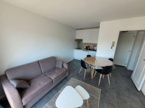 Appartement soigné à deux pas de la mer, balcon ensoleillé, confort et tranquillité à Wimereux - FR-1-675-37